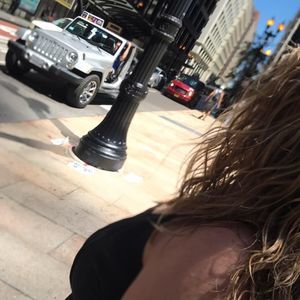 Meet your Posher, Melissa